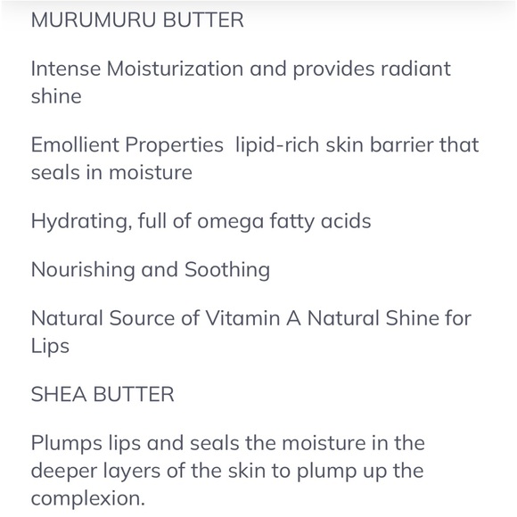 Farmasi Latina Lip Lacquer - Picture 10 of 13